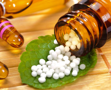 homoeopathy