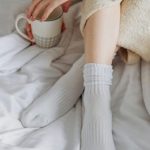 Cold feet and cold hands