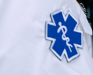 Medical Emblem