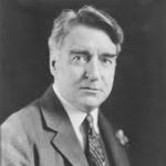 New York Senator Dr. Royal S. Copeland (1868-1938), instrumental in legally bringing Hahnemannian products to the United States in 1938, and writing them into federal law.