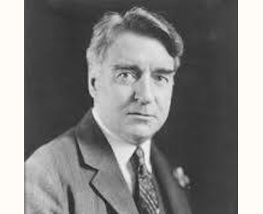 New York Senator Dr. Royal S. Copeland (1868-1938), instrumental in legally bringing Hahnemannian products to the United States in 1938, and writing them into federal law.