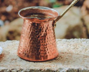 Copper poisoning